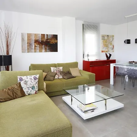 At079 Nova Apartman *