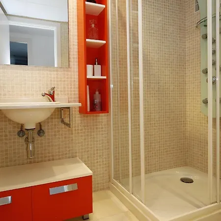 At079 Nova Apartman Torredembarra