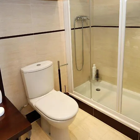 Apartman At079 Nova *